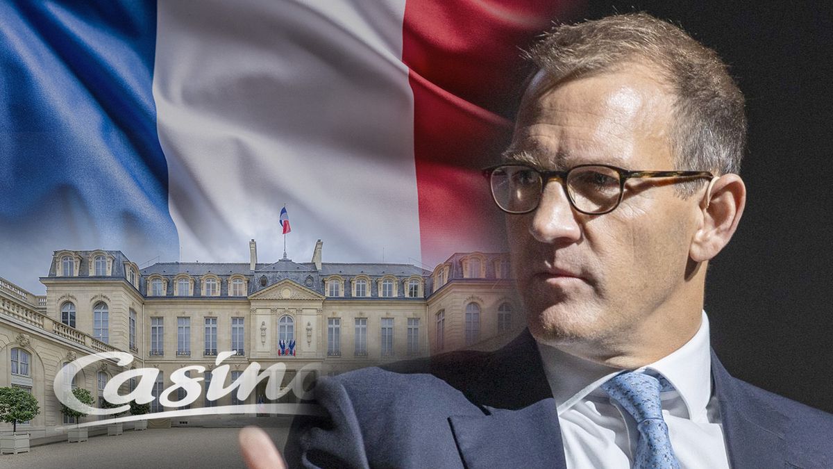 Casino znovu ve finanční krizi. Křetínský bude muset doplatit miliardy